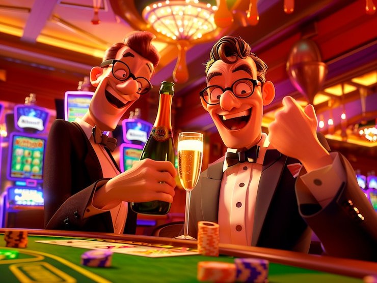 4fan Crash Games