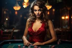 4fan Slots, Live Tables aur Betting - Saath mein