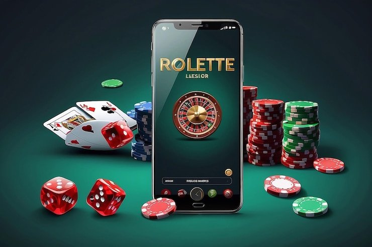 4fan Mega Moolah